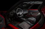 Alfa Romeo 4C by Zender 2016 года